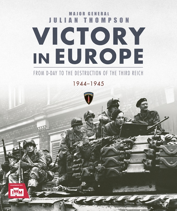 Front cover_Victory in Europe