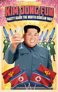 Front cover_Kim Jong-Fun