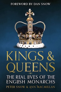 Front cover_Kings & Queens