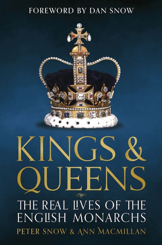 Front cover_Kings & Queens