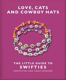 Couverture_Love, Cats and Cowboy Hats