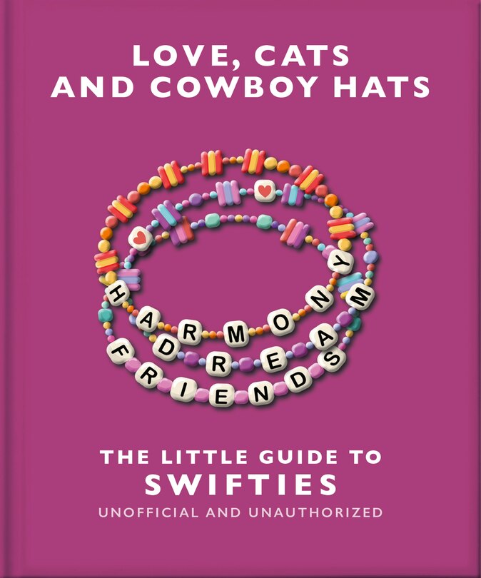 Couverture_Love, Cats and Cowboy Hats