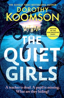 Couverture_The Quiet Girls