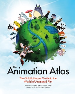 Front cover_The Animation Atlas