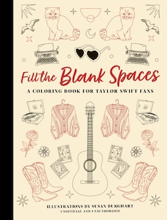 Front cover_Fill the Blank Spaces