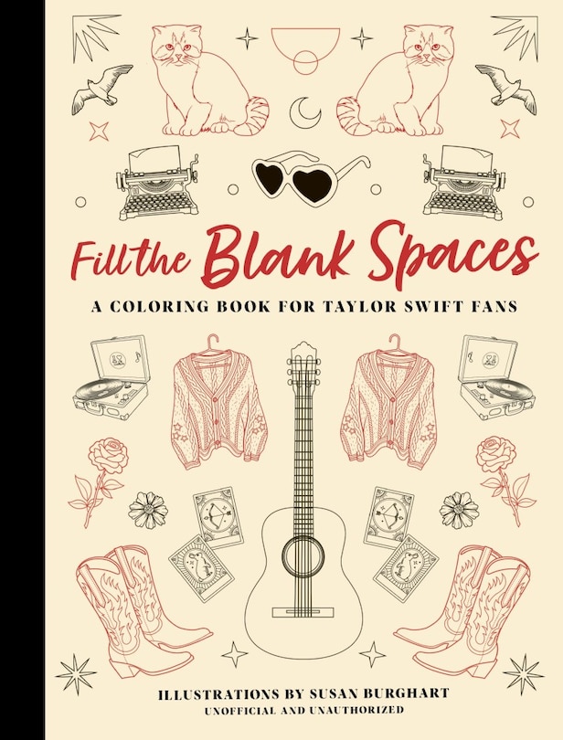 Front cover_Fill the Blank Spaces