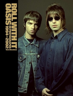 Front cover_Roll With It