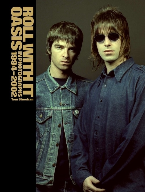 Front cover_Roll With It