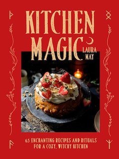 Front cover_Kitchen Magic