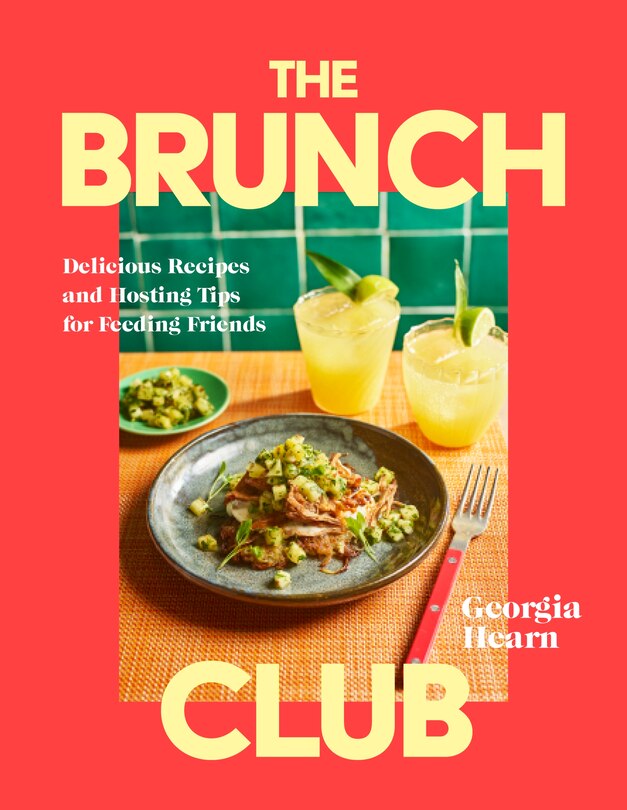Front cover_The Brunch Club