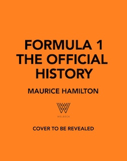 Couverture_Formula 1: The Official History