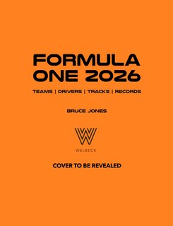 Couverture_Formula One 2026