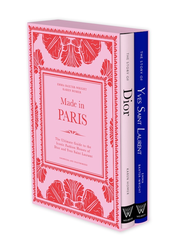 Front cover_Made in Paris