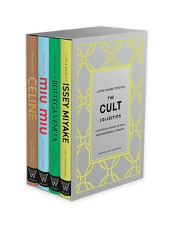 Couverture_Little Guides to Style Gift Set
