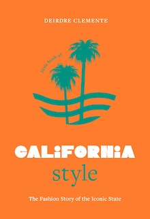 Couverture_Little Book of California Style