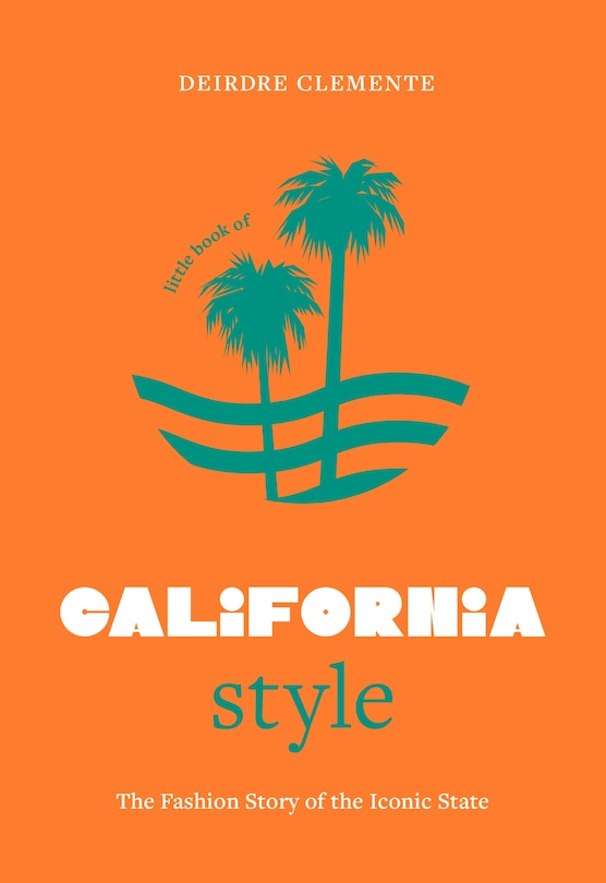 Couverture_Little Book of California Style