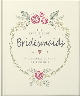 Couverture_The Little Book of Bridesmaids