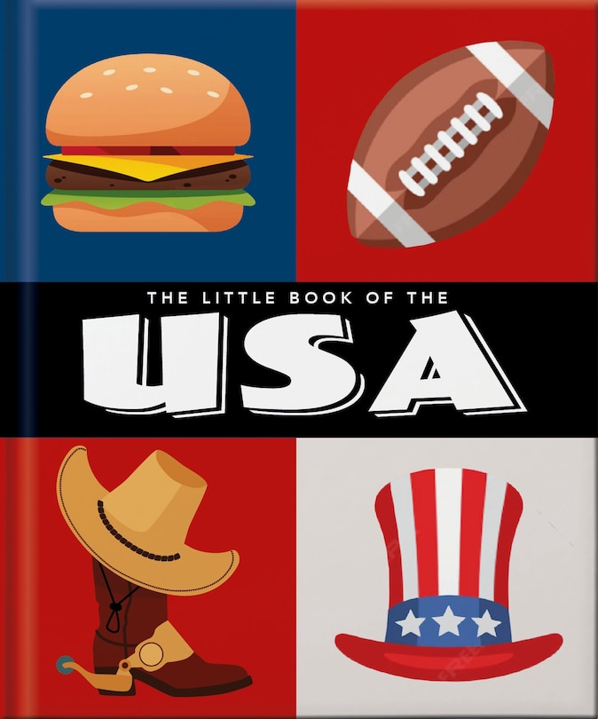 Couverture_The Little Book of the USA