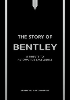 Couverture_The Story of Bentley