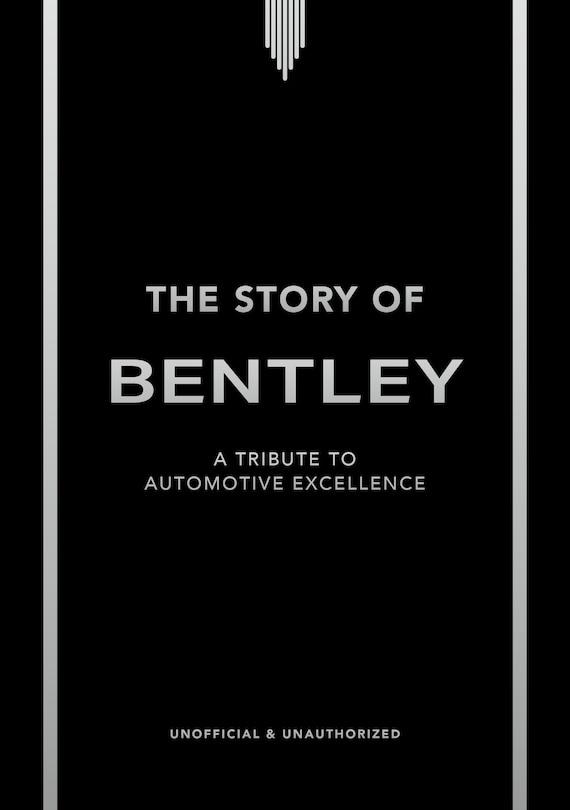 Couverture_The Story of Bentley