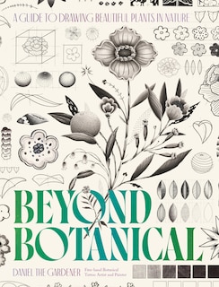 Front cover_Beyond Botanical