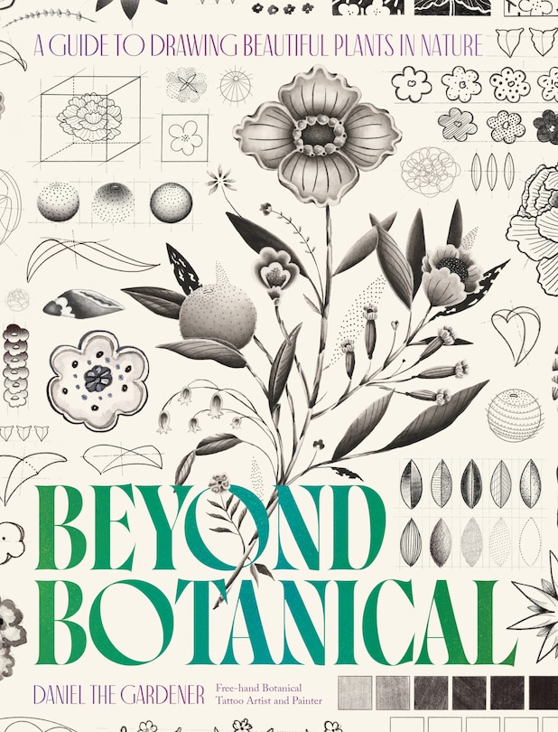 Front cover_Beyond Botanical