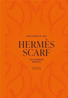 Couverture_The Story of the Herm&egrave;s Scarf