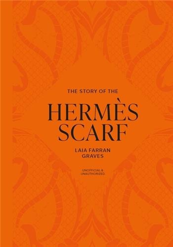 Couverture_The Story of the Herm&egrave;s Scarf