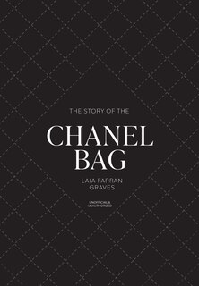 Front cover_The Story of the Chanel Bag