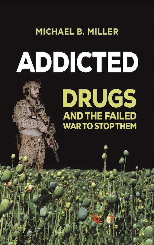 Front cover_Addicted