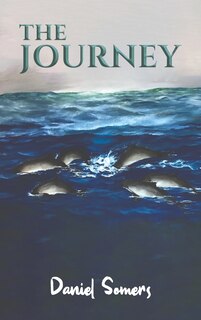 Front cover_The Journey