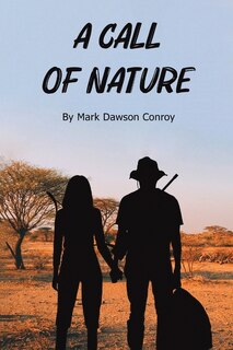 Front cover_A Call of Nature