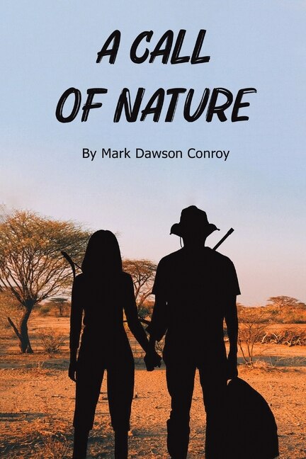 Front cover_A Call of Nature