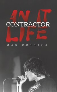Front cover_An IT Contractor Life