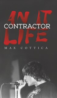 Front cover_An IT Contractor Life
