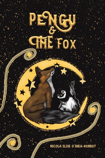 Front cover_Pengu & The Fox