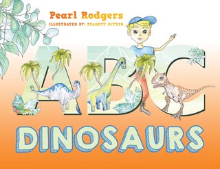 Front cover_ABC Dinosaurs