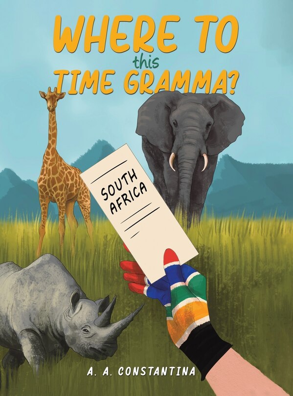Couverture_Where to This Time Gramma?