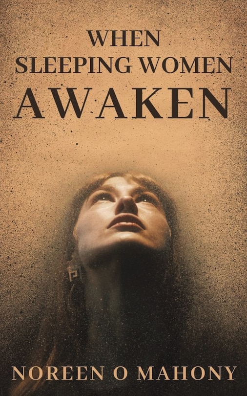 Front cover_When Sleeping Women Awaken