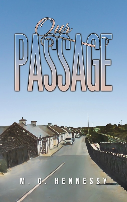 Couverture_Our Passage