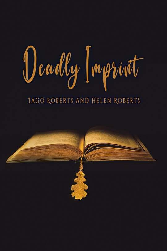 Front cover_Deadly Imprint