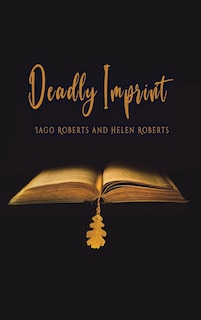 Front cover_Deadly Imprint