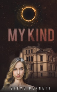 Front cover_My Kind