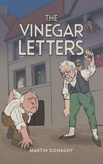 Couverture_The Vinegar Letters