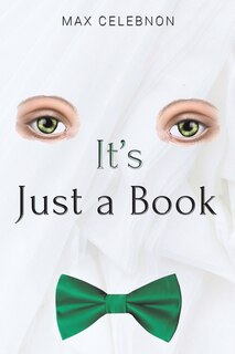 Front cover_It's Just a Book