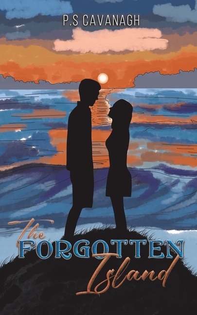 Front cover_The Forgotten Island