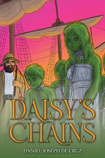 Couverture_Daisy's Chains