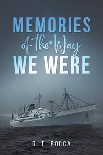 Front cover_Memories of the Way We Were