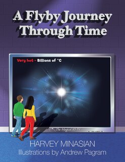 Front cover_A Flyby Journey Through Time