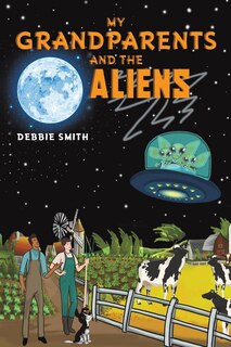 Front cover_My Grandparents and the Aliens